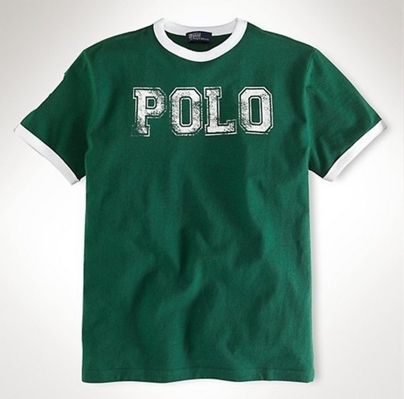 polo Men's T-shirts 74